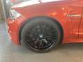 BMW 1er M Coupé * deutsch,Scheckheft, 1.Hand* Orange - thumbnail 8