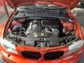 BMW 1er M Coupé * deutsch,Scheckheft, 1.Hand* Orange - thumbnail 5