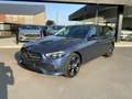Mercedes-Benz C 300 de 4-Matic Luxury Line distronic night  hybride Bleu - thumbnail 7