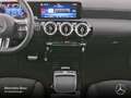 Mercedes-Benz A 180 AMG+PANO+MULTIBEAM+KAMERA+TOTW+KEYLESS+7G Plateado - thumbnail 6