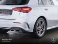 Mercedes-Benz A 180 AMG+PANO+MULTIBEAM+KAMERA+TOTW+KEYLESS+7G Plateado - thumbnail 12