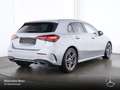 Mercedes-Benz A 180 AMG+PANO+MULTIBEAM+KAMERA+TOTW+KEYLESS+7G Plateado - thumbnail 3