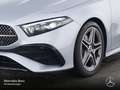 Mercedes-Benz A 180 AMG+PANO+MULTIBEAM+KAMERA+TOTW+KEYLESS+7G Plateado - thumbnail 5