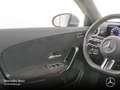 Mercedes-Benz A 180 AMG+PANO+MULTIBEAM+KAMERA+TOTW+KEYLESS+7G Plateado - thumbnail 11