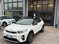 Kia Stonic Stonic 1.6 crdi Style 110cv Blanc - thumbnail 1