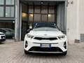 Kia Stonic Stonic 1.6 crdi Style 110cv Blanc - thumbnail 8