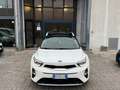 Kia Stonic Stonic 1.6 crdi Style 110cv Blanc - thumbnail 7