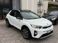 Kia Stonic Stonic 1.6 crdi Style 110cv Blanc - thumbnail 6