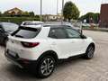 Kia Stonic Stonic 1.6 crdi Style 110cv Blanc - thumbnail 5