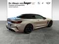 BMW M8 Cabrio Night Vision B&W Surround Head-Up RFK Silber - thumbnail 2