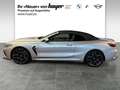 BMW M8 Cabrio Night Vision B&W Surround Head-Up RFK Silber - thumbnail 3
