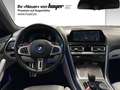 BMW M8 Cabrio Night Vision B&W Surround Head-Up RFK Silber - thumbnail 5