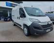 Citroen Jumper 35 BlueHDi 140 S&S PM-TM Furgone Bianco - thumbnail 2