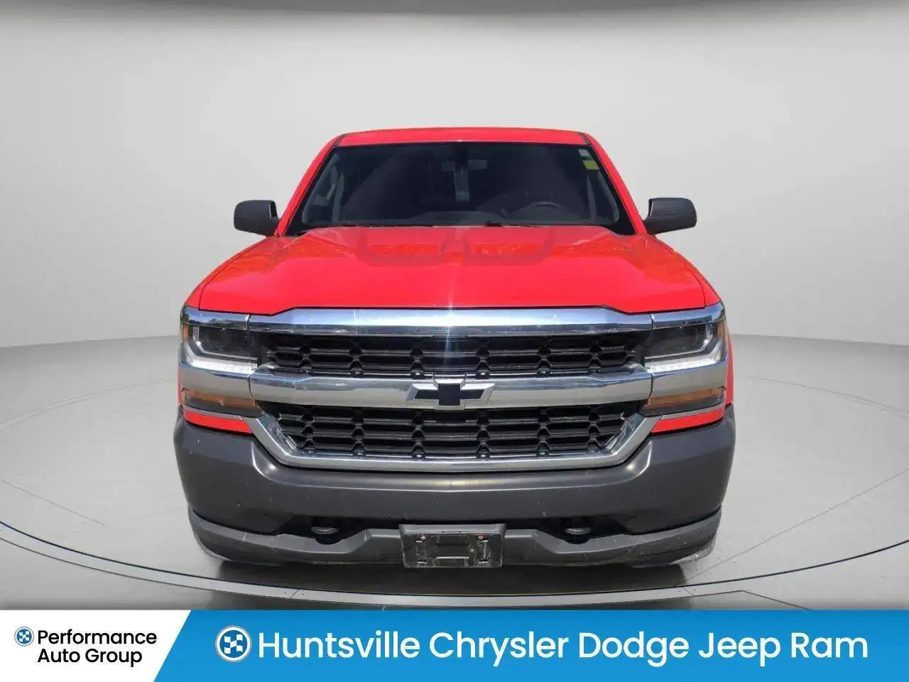 Chevrolet Silverado 1500 fotografie Chevrolet Silverado 1500