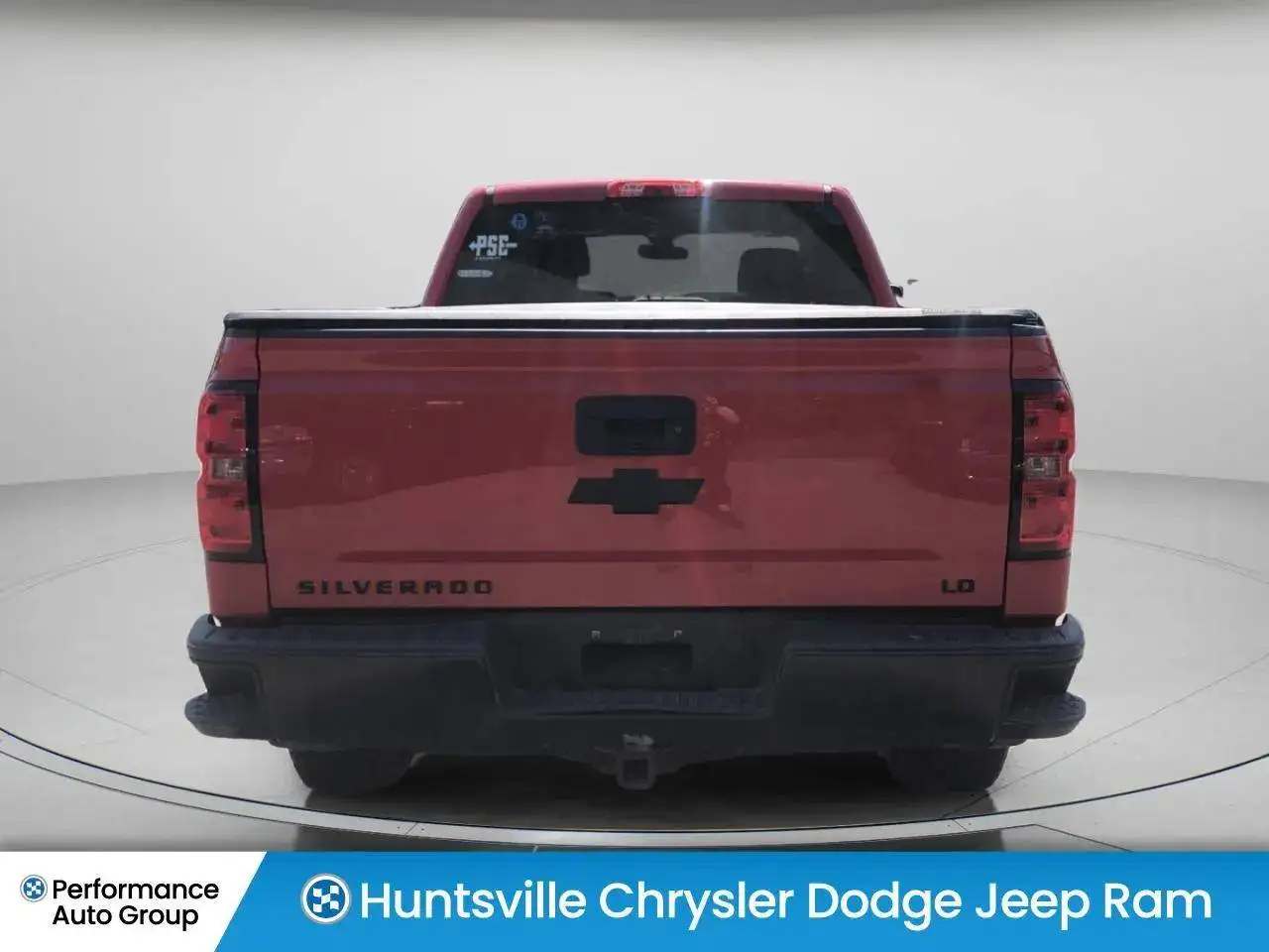 Chevrolet Silverado 1500 fotografie Chevrolet Silverado 1500