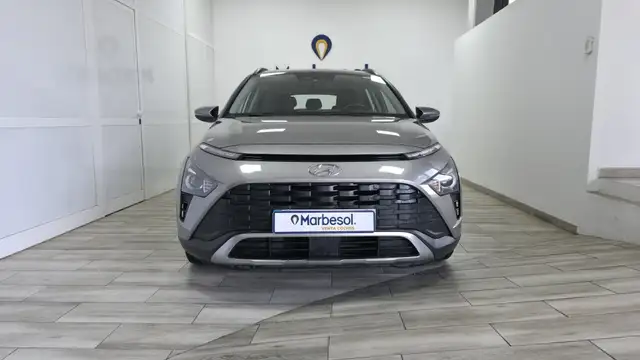 Hyundai BAYON 1.2 MPI Maxx