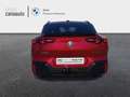 BMW iX2 eDrive20A Piros - thumbnail 5