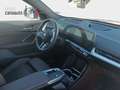 BMW iX2 eDrive20A Piros - thumbnail 8