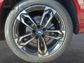 BMW iX2 eDrive20A Piros - thumbnail 11