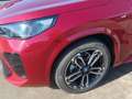 BMW iX2 eDrive20A Piros - thumbnail 6