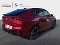 BMW iX2 eDrive20A Piros - thumbnail 4