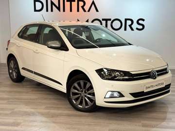 1.0 TSi Beats DSG - Carplay/Cruise/Beats Audio