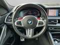 BMW X6 M M Comp Laser Pano Top View AHK Harman Kardon Night Grau - thumbnail 14