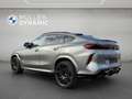 BMW X6 M M Comp Laser Pano Top View AHK Harman Kardon Night Grau - thumbnail 4