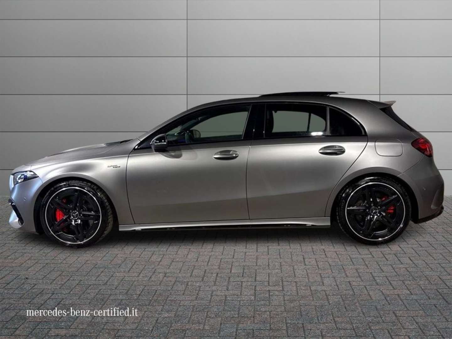 Mercedes Classe A45 AMG 45 Premium -  - Joinsteer - #5