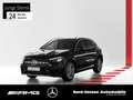Mercedes-Benz GLA 200 d AMG AHK SHZ MBUX KEYLESS-GO Schwarz - thumbnail 1