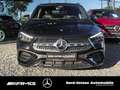 Mercedes-Benz GLA 200 d AMG AHK SHZ MBUX KEYLESS-GO Noir - thumbnail 2