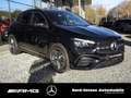 Mercedes-Benz GLA 200 d AMG AHK SHZ MBUX KEYLESS-GO Noir - thumbnail 3