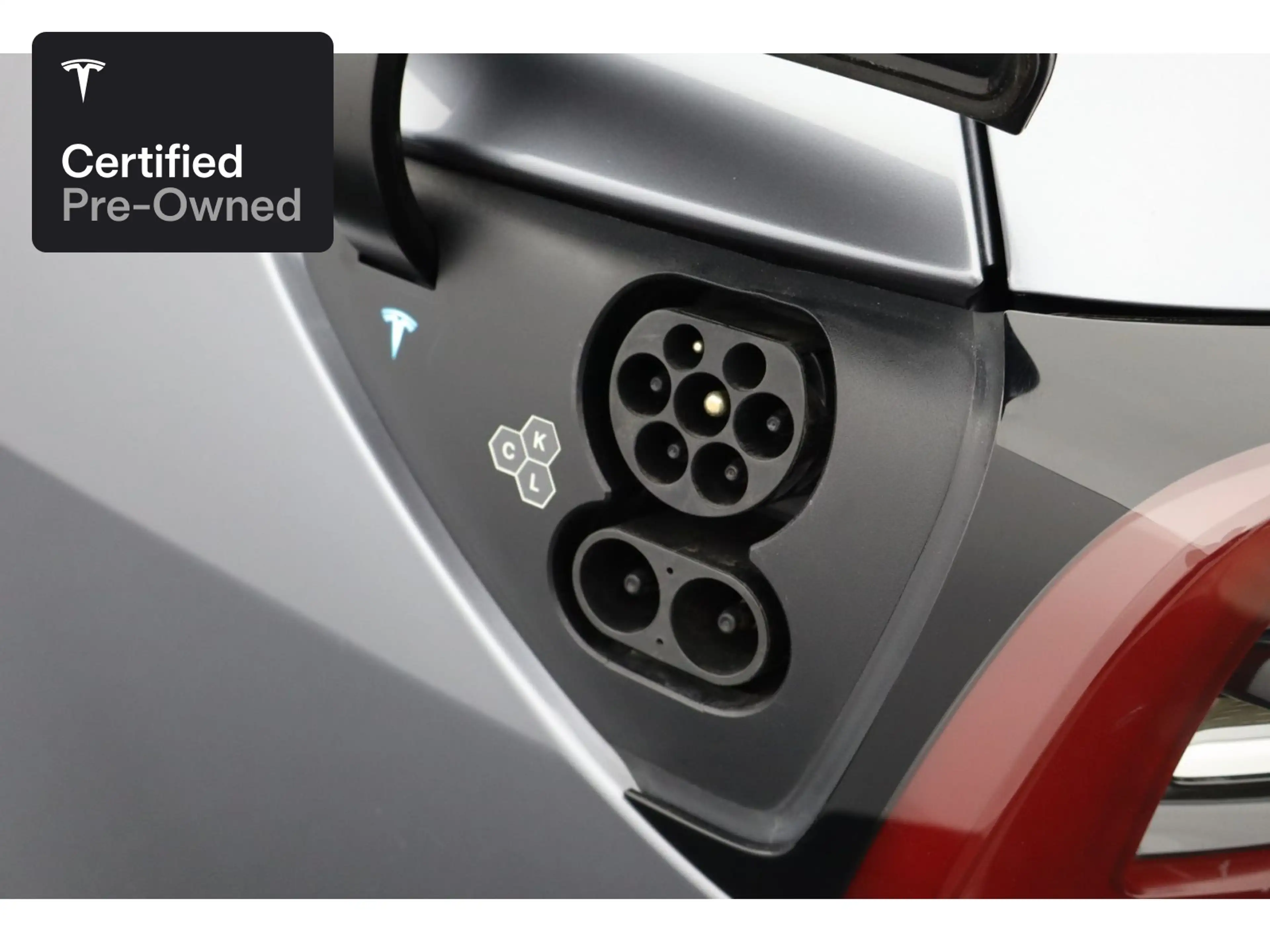 Tesla Model Y Long Range AWD “Certified Pre-Owned” — photo 14