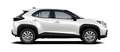 Toyota Yaris Cross 1,5 VVT-i Hybrid Teamplayer Aut. Weiß - thumbnail 4