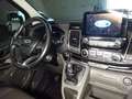 Ford Tourneo Custom 320 L1 ALLRAD 4x4 DAB+ ACC Grijs - thumbnail 10