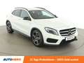Mercedes-Benz GLA 180 GLA 180 d AMG Line *NAVI*PDC*XENON* Weiß - thumbnail 8