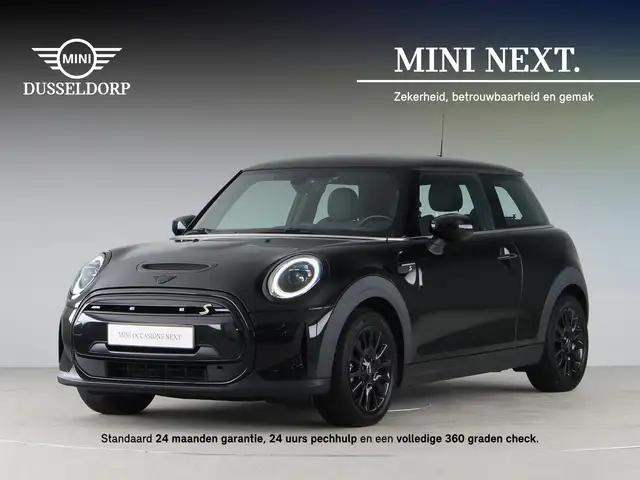 MINI Electric 3-deurs Business Edition