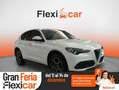 Alfa Romeo Stelvio 2.2 Diésel 110kW (150CV) Executive RWD Blanco - thumbnail 1