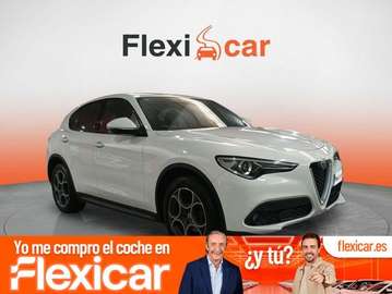 2.2 Diésel 110kW (150CV) Executive RWD