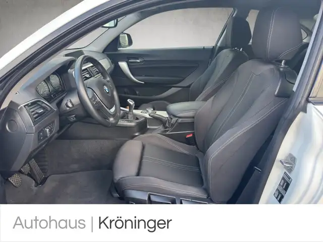 BMW 2 Series view 7