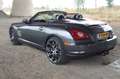 Chrysler Crossfire Cabrio 3.2 V6 in nieuwstaat met slechts 91.000 km Gris - thumbnail 10