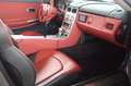 Chrysler Crossfire Cabrio 3.2 V6 in nieuwstaat met slechts 91.000 km Gris - thumbnail 23