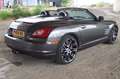 Chrysler Crossfire Cabrio 3.2 V6 in nieuwstaat met slechts 91.000 km Gris - thumbnail 8