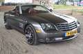 Chrysler Crossfire Cabrio 3.2 V6 in nieuwstaat met slechts 91.000 km Gris - thumbnail 4