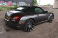 Chrysler Crossfire Cabrio 3.2 V6 in nieuwstaat met slechts 91.000 km Gris - thumbnail 7