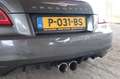 Chrysler Crossfire Cabrio 3.2 V6 in nieuwstaat met slechts 91.000 km Gris - thumbnail 26