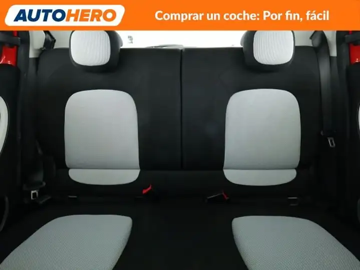 smart Forfour 2015, foto 16