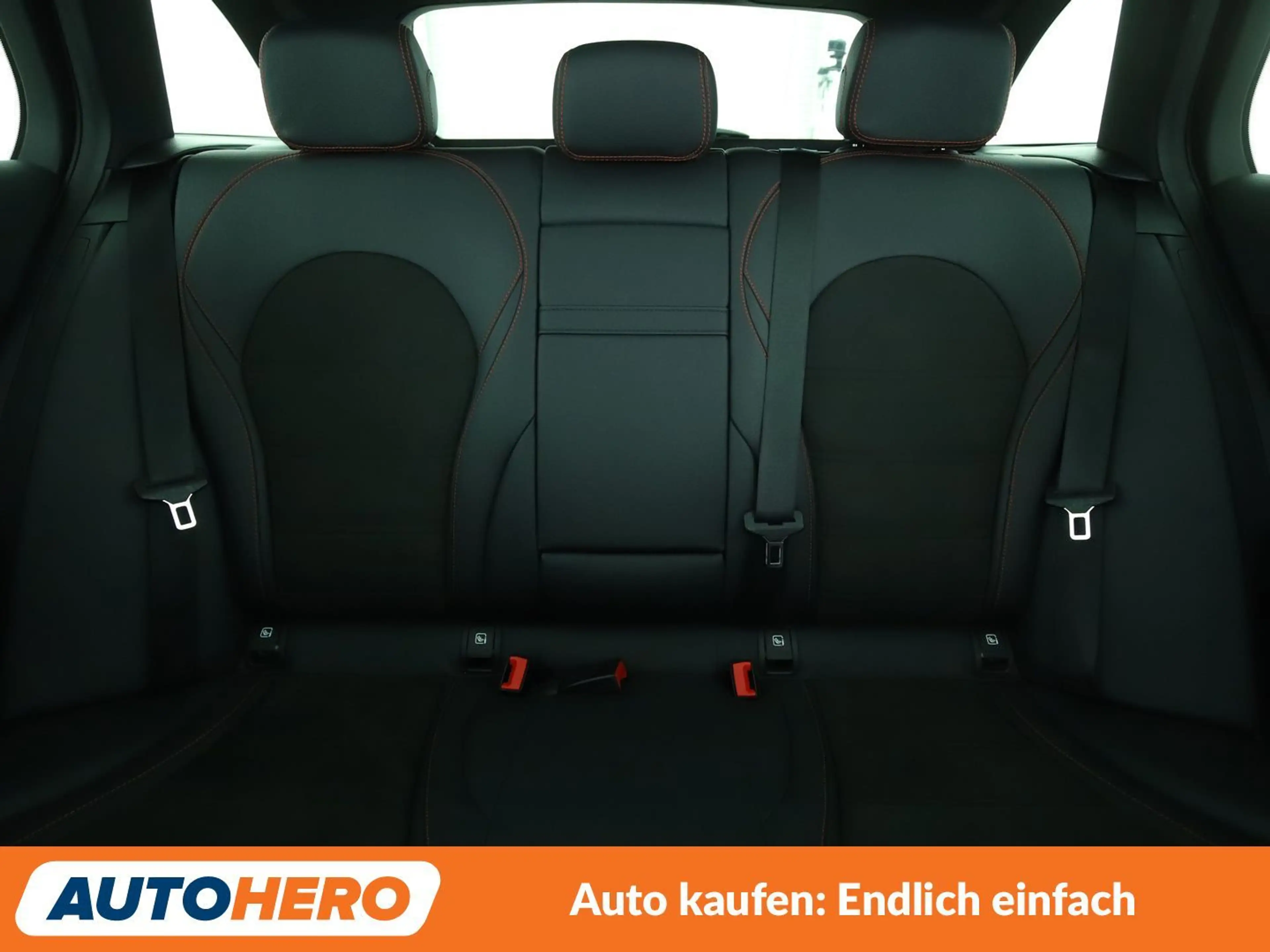 Mercedes-Benz C 43 AMG T 4Matic Aut.*LED*NAVI*ACC*CAM*PDC*SHZ*KLIMA* — photo 15