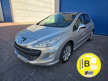 1.6HDI FAP Sport 5 vel.