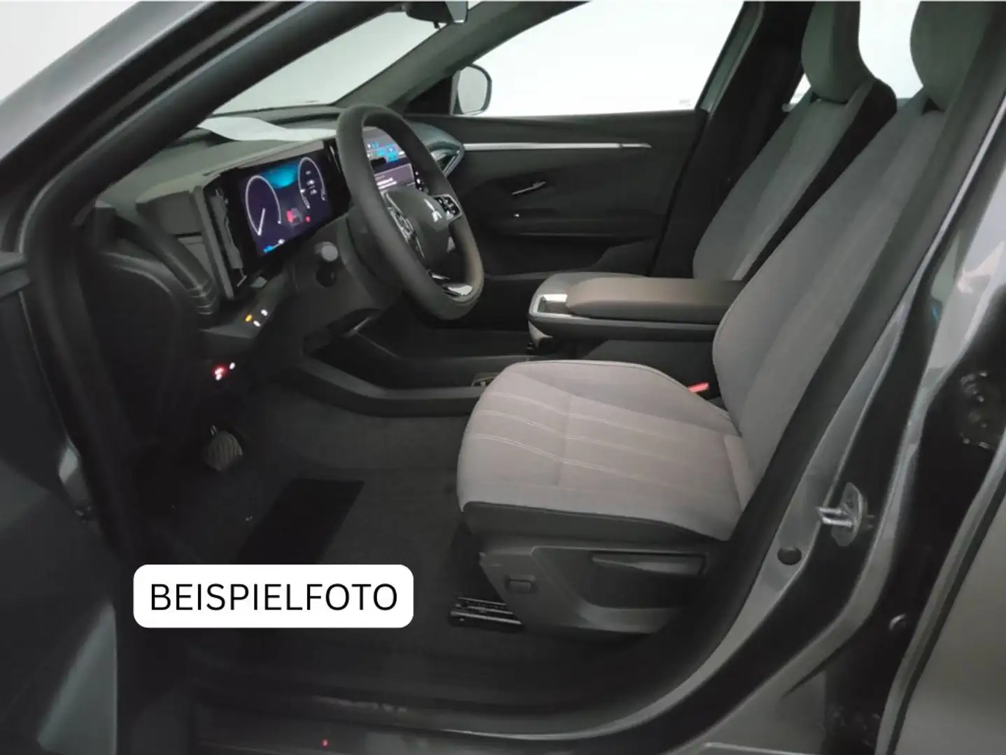 Mitsubishi Sonstige Angebot nur Gültig bis 30.06.2026 Blau - 2